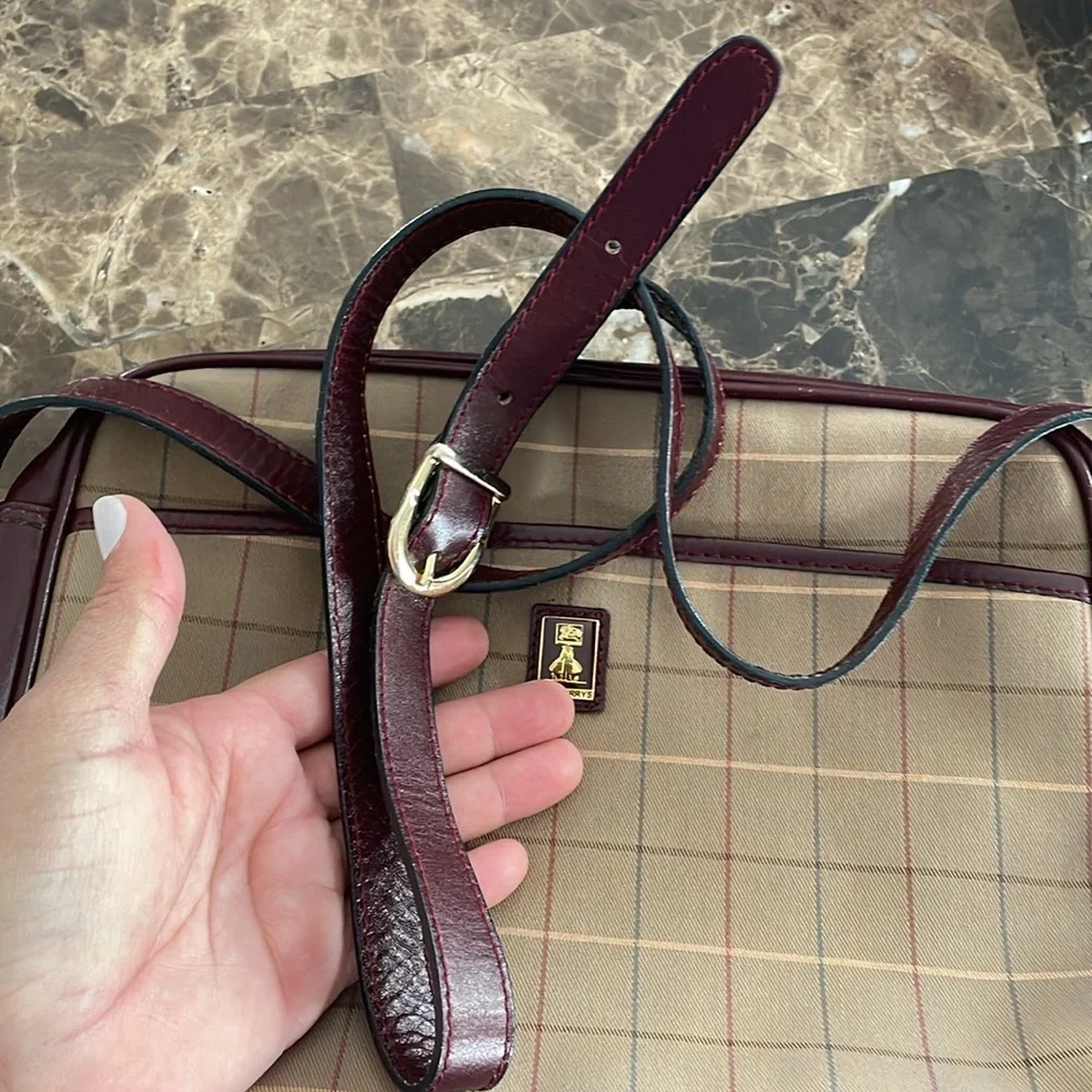 Burberry Crossbody - Picture 6 of 15